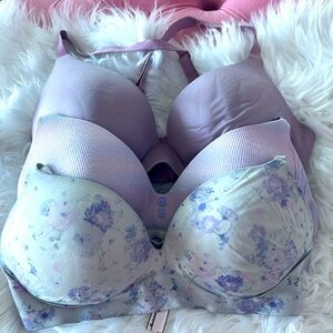 Victoria Secret Bras